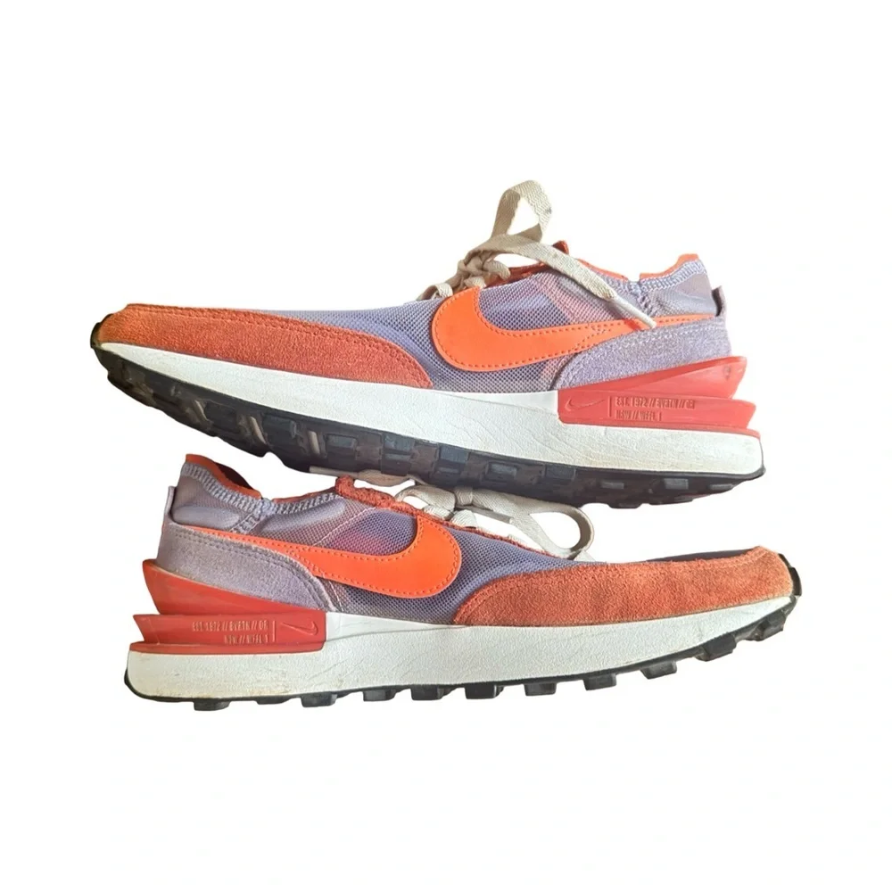 Nike Women’s Waffle One 'Active Running Sneaker
